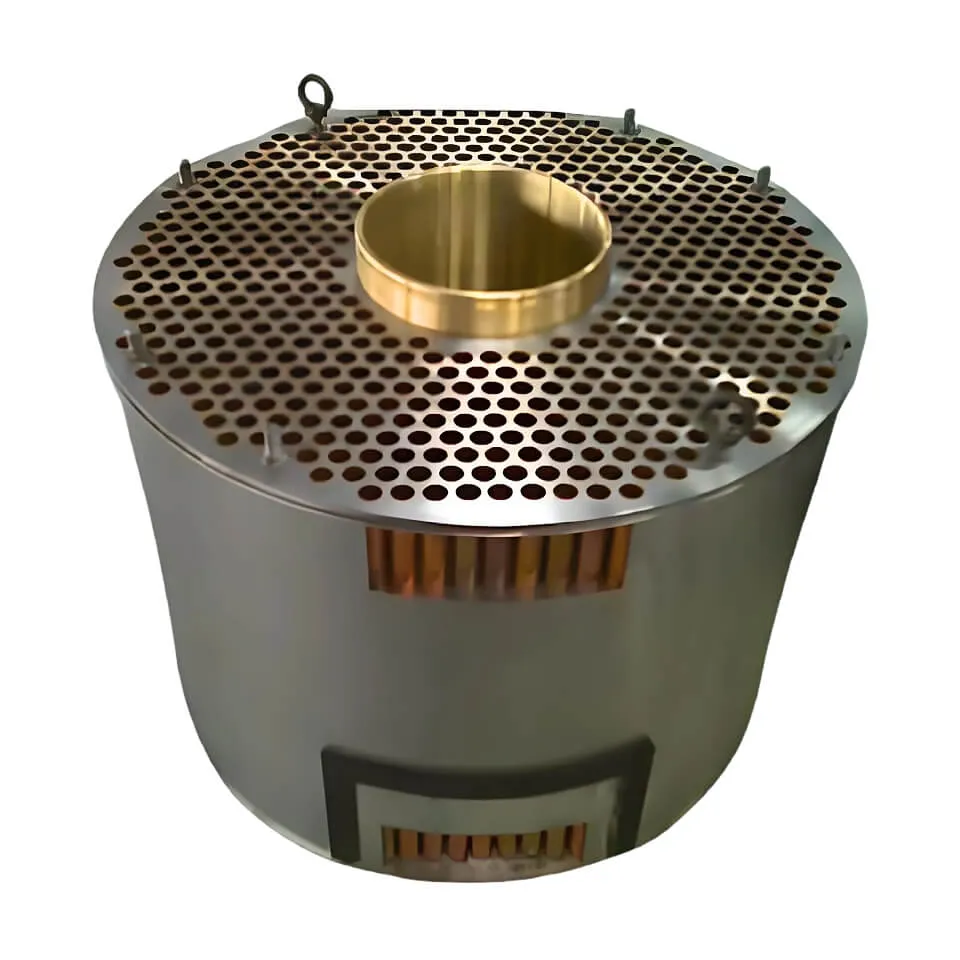 7X12726 3C70M5 Air Coolers